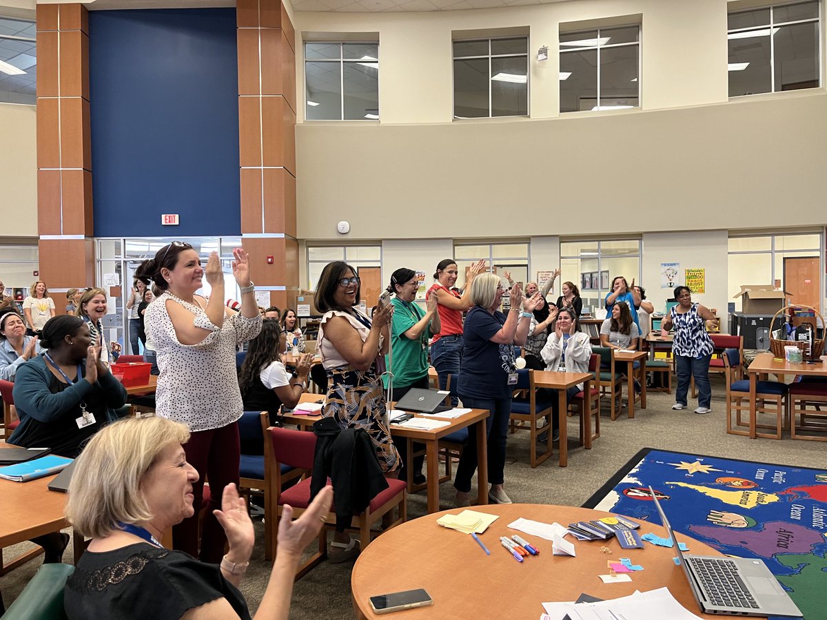ZhouMathews's tweet photo. SBE is an A school!!  We did it!! ⁦@SBISD⁩ ⁦@SBEBears⁩ ⁦@jennifer_blaine⁩ ⁦@MJenParker⁩ ⁦@DRodriguez_SBE⁩ https://t.co/If1ES72C7c