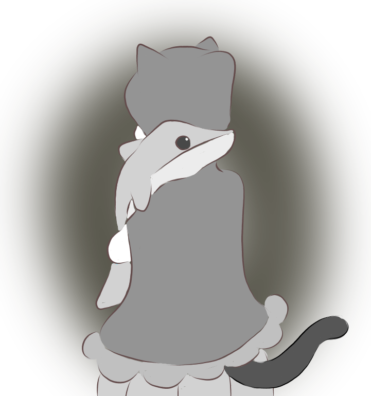 chikette9's tweet photo. Grey first middle week, but feel very better 😊

#mood #choly #melancholy #fluffynight #furiosa #undertaleAU https://t.co/Br0POGcn3g