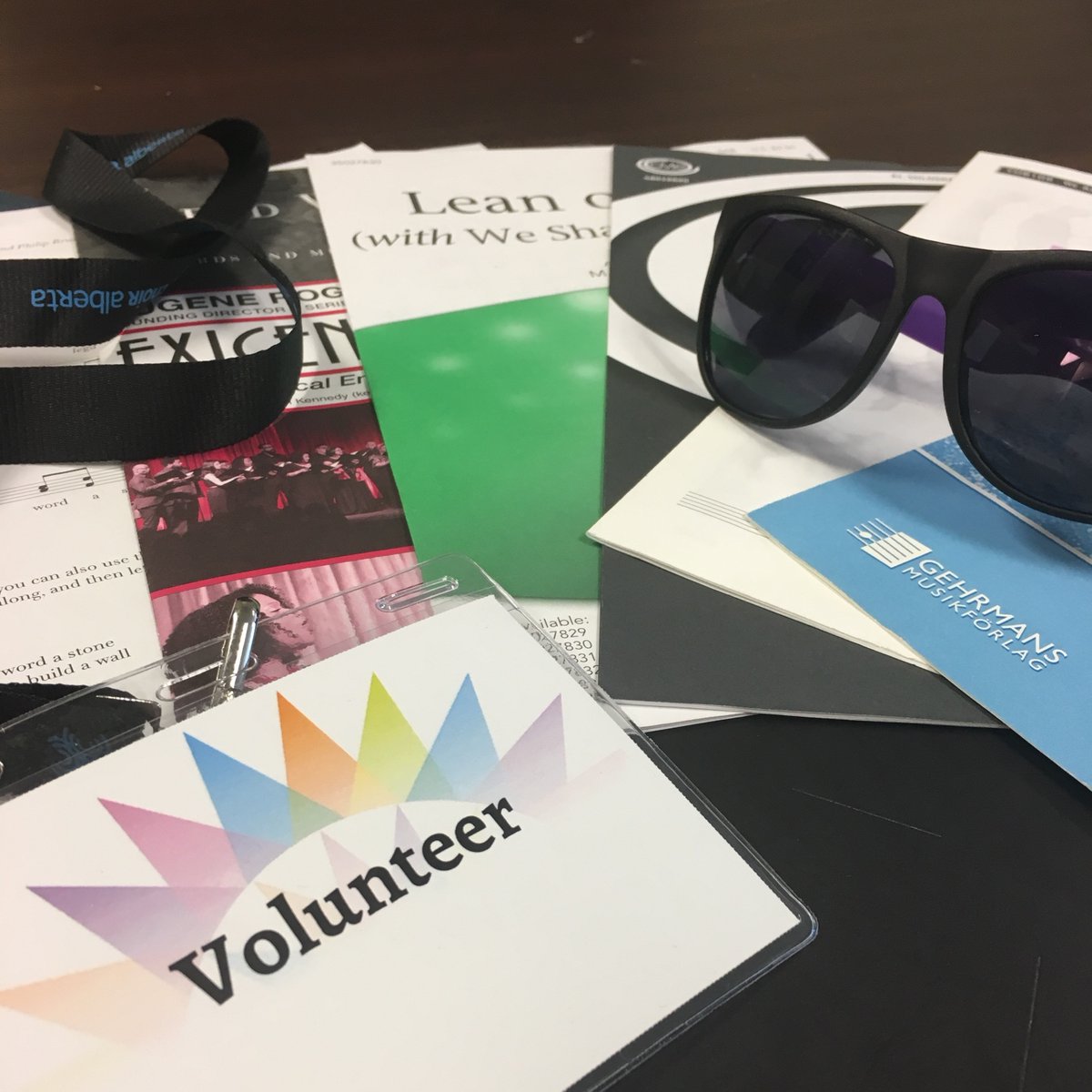 Choir Alberta tweet media