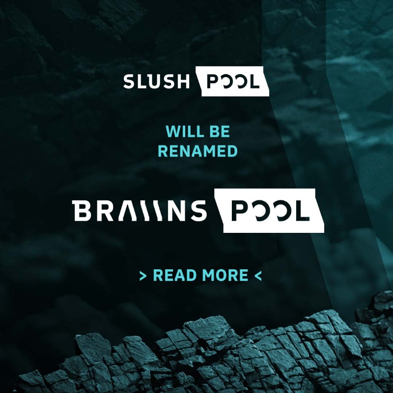 BTCMiningInfo's tweet photo. Goodbye Slush Pool...

...hello Braiins Pool!

Same team. Same mission. New name.