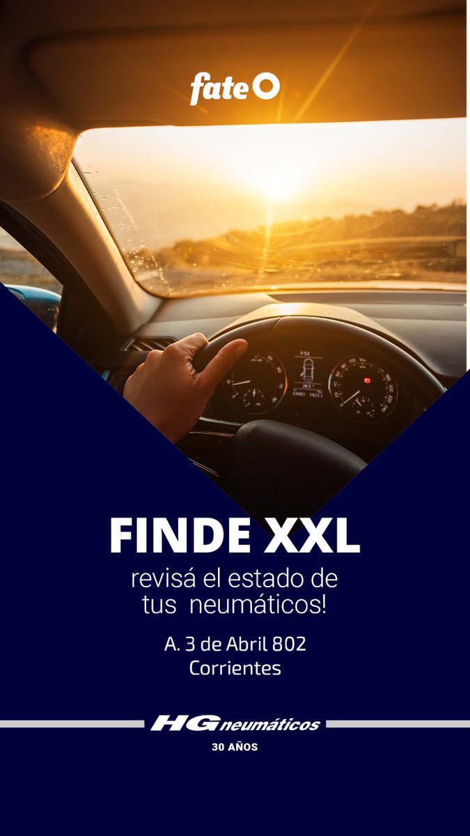 Cristian HG Neumaticos (@neumaticoshg) on Twitter photo 