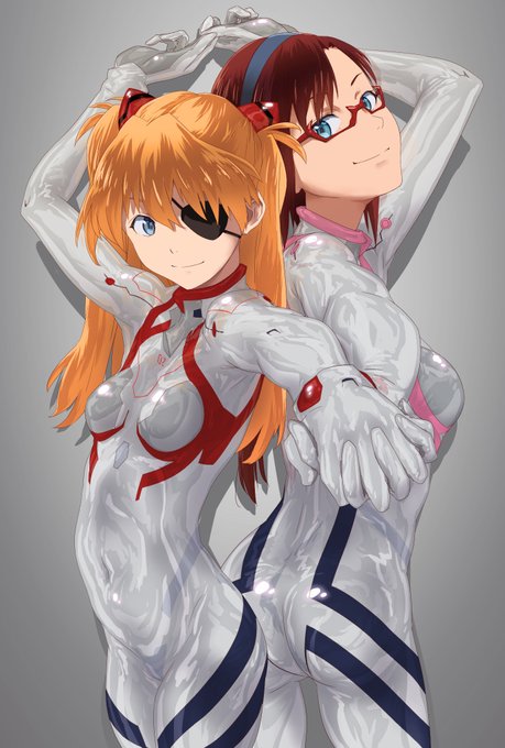 #見た人もなにか無言で2人組をあげる 