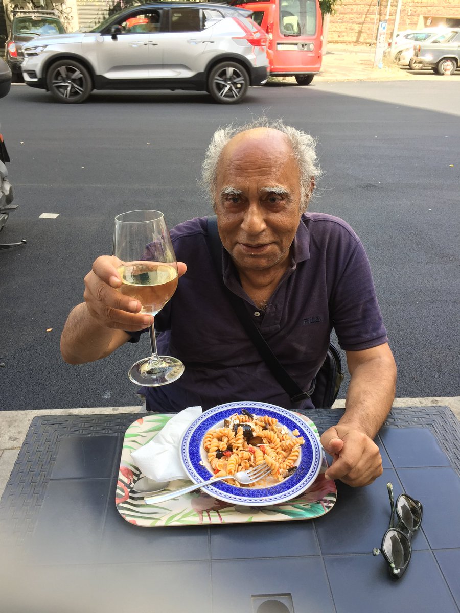 Decio Murè tweet media