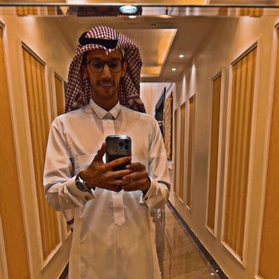 Turki_Alomrani's tweet photo. #NewProfilePic https://t.co/DtfNqNp99V