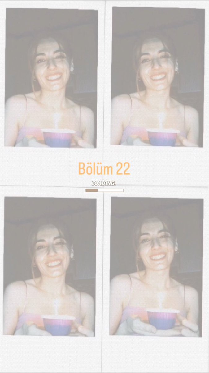 Herkese bol şanss.. profilimdeki balonları patlatmayı unutmayın🙃