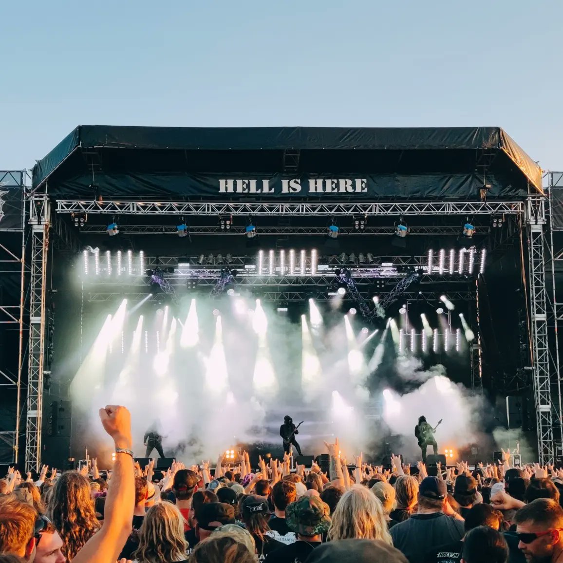 Party.San Metal Open Air tweet media