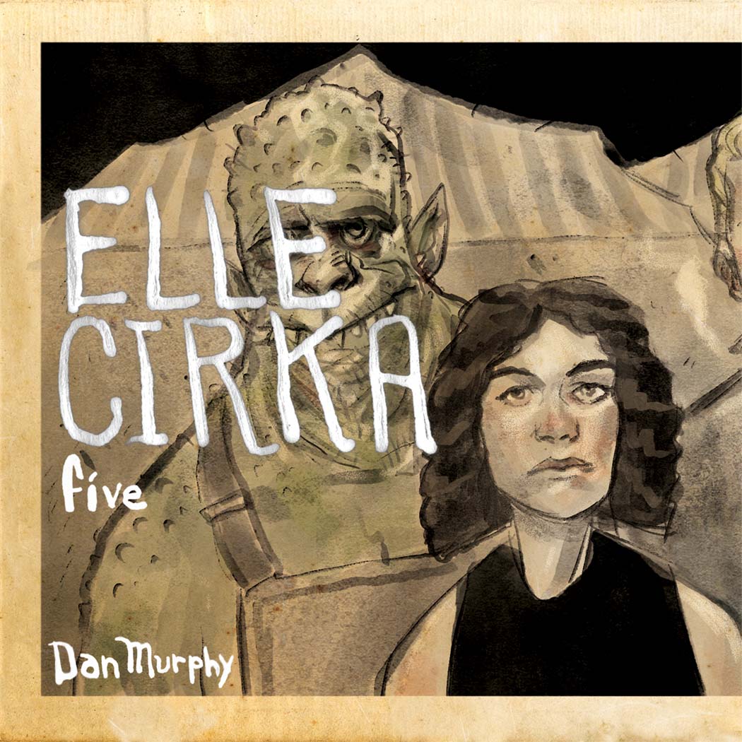 ElleCirka's tweet image. Hey all! I'll be tabling at the 2022 @AutopticFest
this Saturday 8/13 from 11-6, debuting  part 5 of my Elle Cirka series. I'll be at table 83B, come check it out! #comics #sideshows #autopticfestival