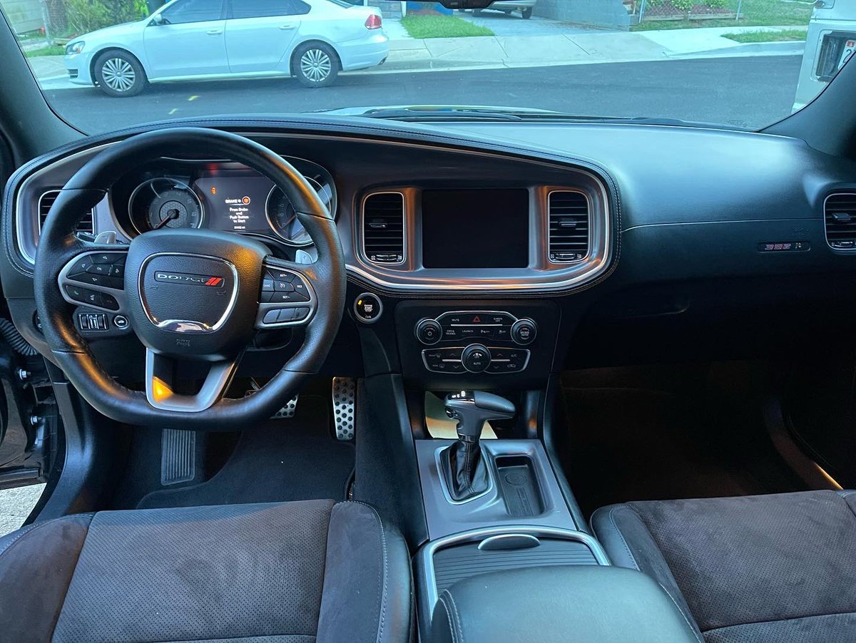 MuddsDetailing's tweet photo. Customer brought this beautiful 2021 scat charger through because she knows how well we treated her hemi! NOTHING BUT THE BEST! 👌🏽

Text or Call (202) 843-7753 to book an appointment

#muddsdetailing #cleancars #detailing #dmv #dmvcars #autodetailing #mobiledetailing #uber #lyft https://t.co/YScihOdJIF