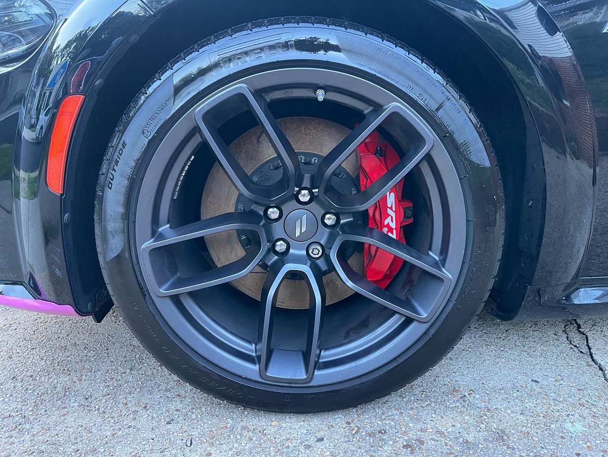 MuddsDetailing's tweet photo. Customer brought this beautiful 2021 scat charger through because she knows how well we treated her hemi! NOTHING BUT THE BEST! 👌🏽

Text or Call (202) 843-7753 to book an appointment

#muddsdetailing #cleancars #detailing #dmv #dmvcars #autodetailing #mobiledetailing #uber #lyft https://t.co/YScihOdJIF