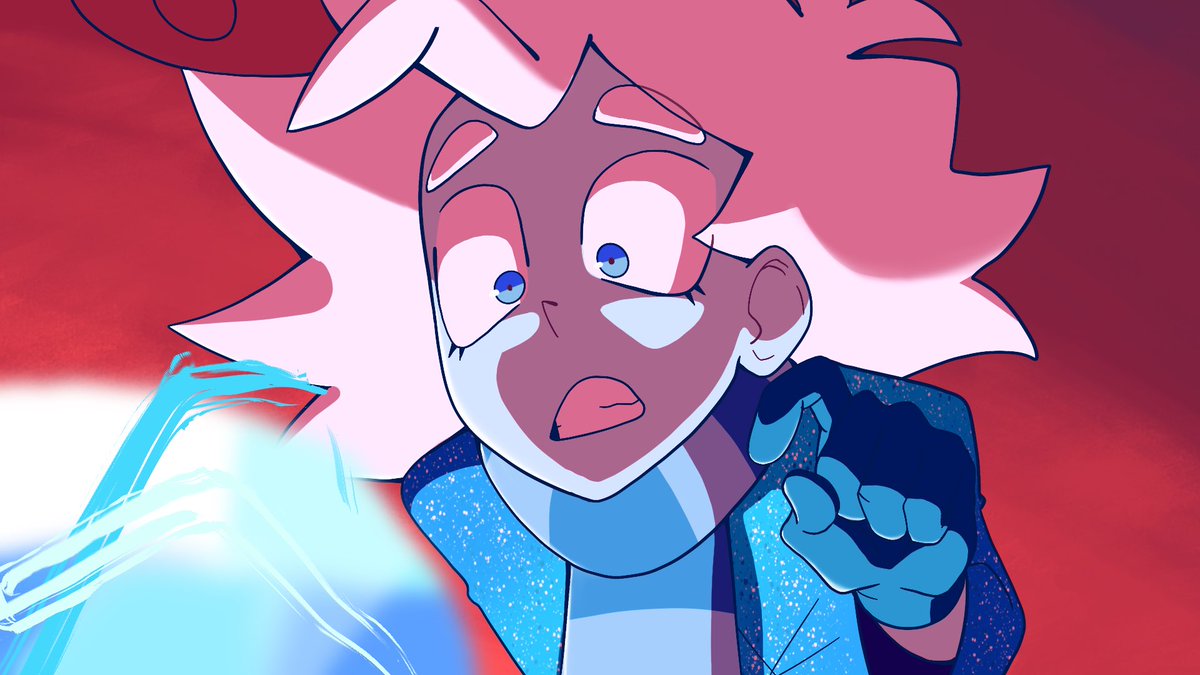 gemtrovert's tweet image. Snow miser render as well ❄️
#snowmiser