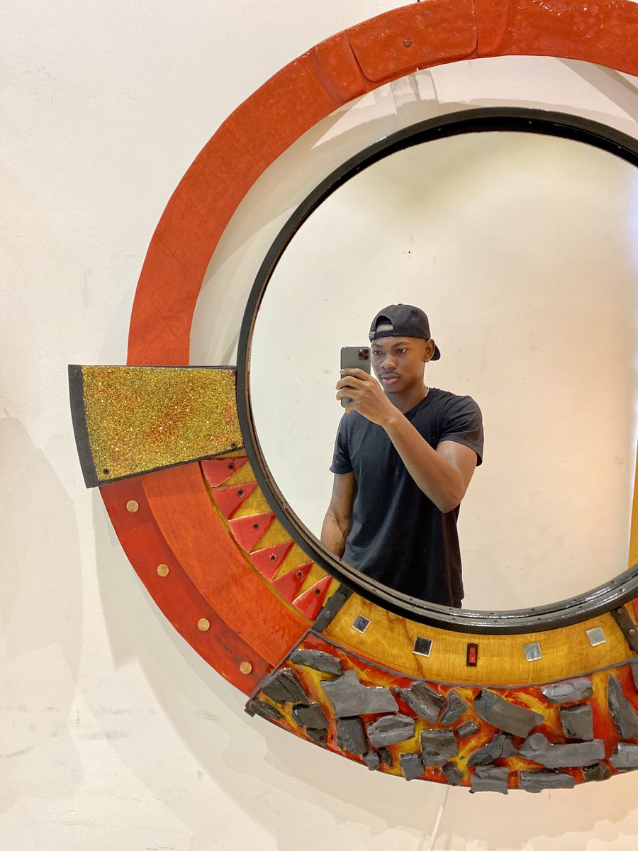 nii_lon_musk's tweet photo. Introducing Amartei’s Egg-Element Series 2022: 🔥Fire, 🌿Earth, 🪵Wood, 🌊Water &amp; ⚙️Metal.

Designed after an ancient concept in Chinese philosophy (Wu Xing) , this series encompasses five round artistic mirror pieces. https://t.co/eISPGY5GFf