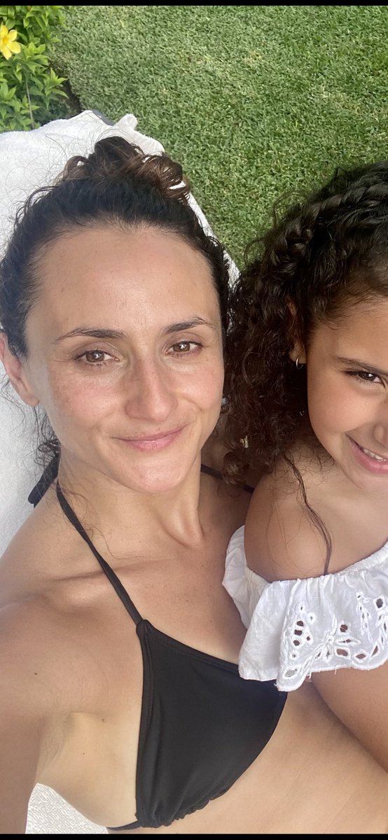 Valentina Delgado tweet media