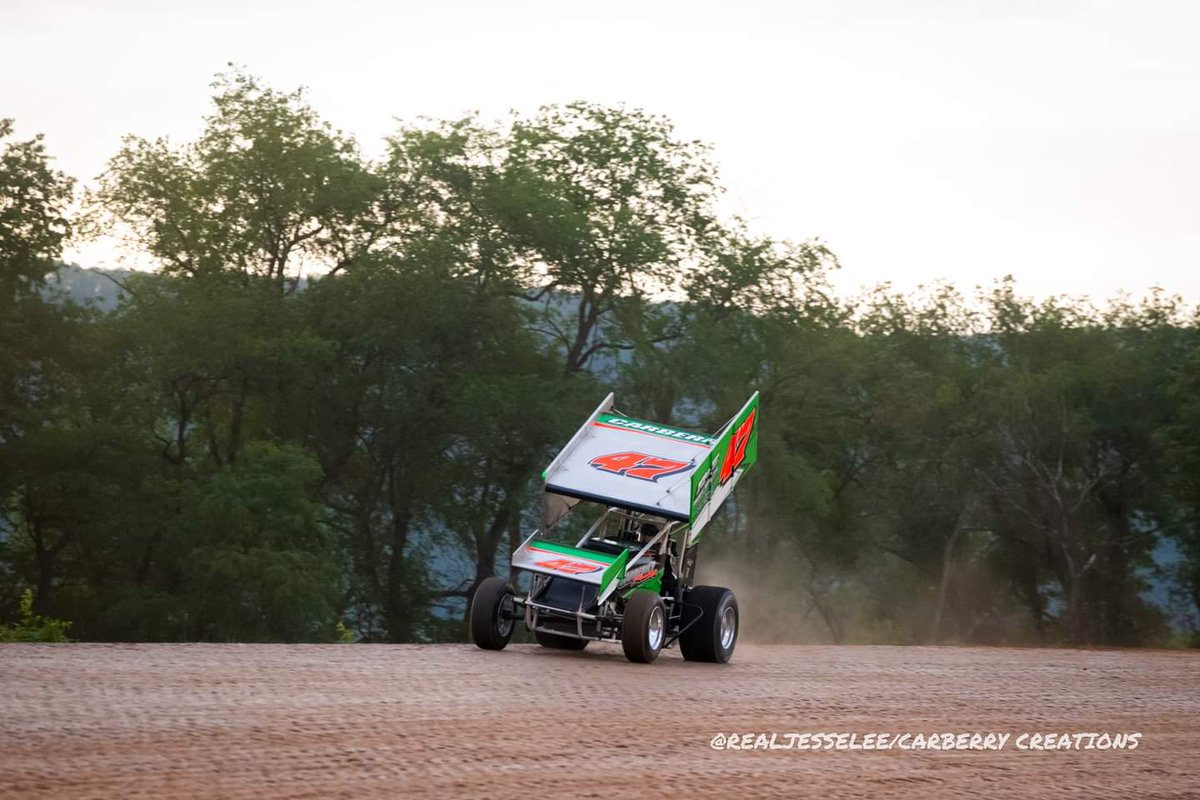 Adam Carberry Racing tweet media
