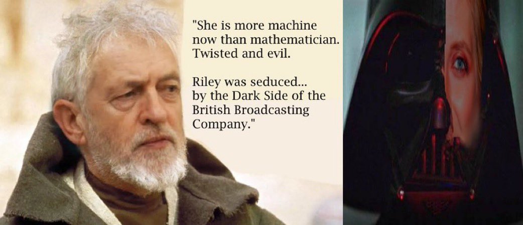 Rachel Riley MBE 💙 tweet media