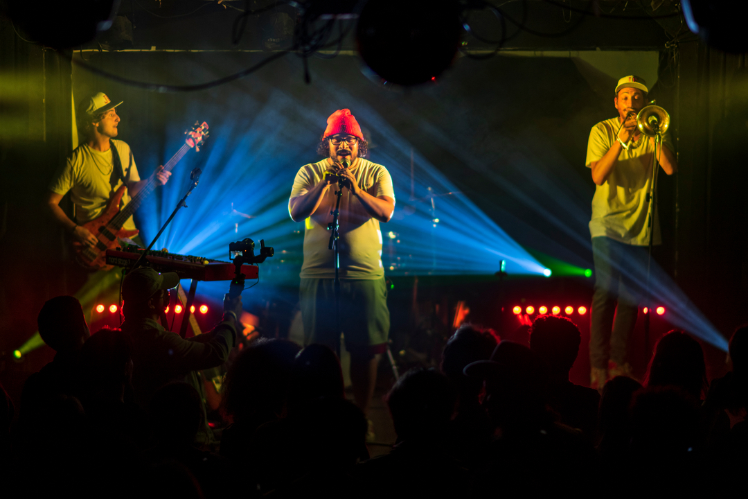 shout out to those who have been there from the beginning...