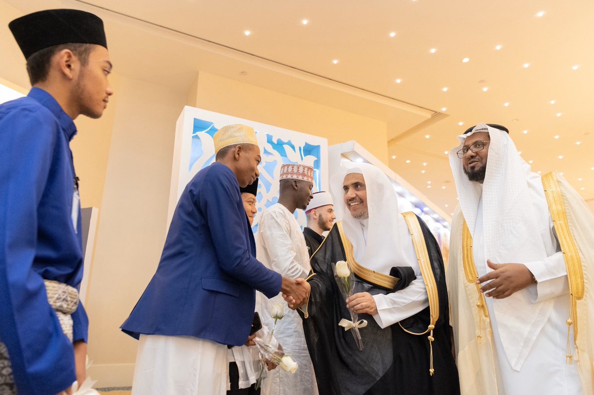 Mohammed Al-Issa محمد العيسى tweet media