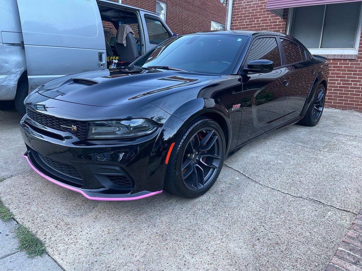 MuddsDetailing's tweet photo. Customer brought this beautiful 2021 scat charger through because she knows how well we treated her hemi! NOTHING BUT THE BEST!

Text or Call (202) 843-7753 to book an appointment

#muddsdetailing #cleancars #detailing #dmv #dmvcars #autodetailing #mobiledetailing #uber #lyft https://t.co/NzcKKYfBD5