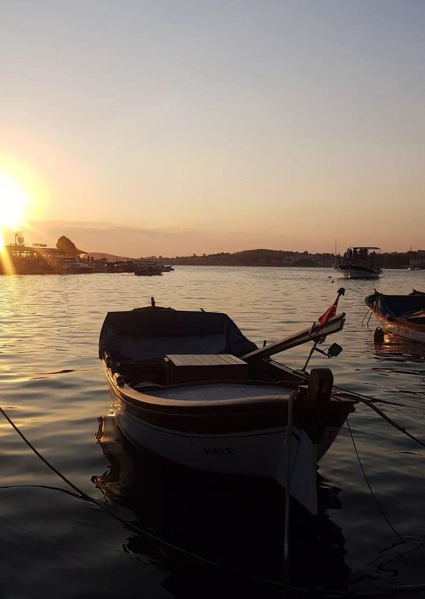 (...)
Aşkım da değişebilir gerçeklerim de 
Pırıl pırıl dalgalı bir denize karşı 
Yangelmişim diz boyu sulara 
Hepinize iyi niyetle gülümsüyorum 
Hiçbirinizle dövüşemem 
(...)
                        Turgut Uyar ( Denge)