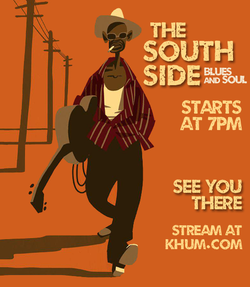 Tonight
Stream  khum.com/player/