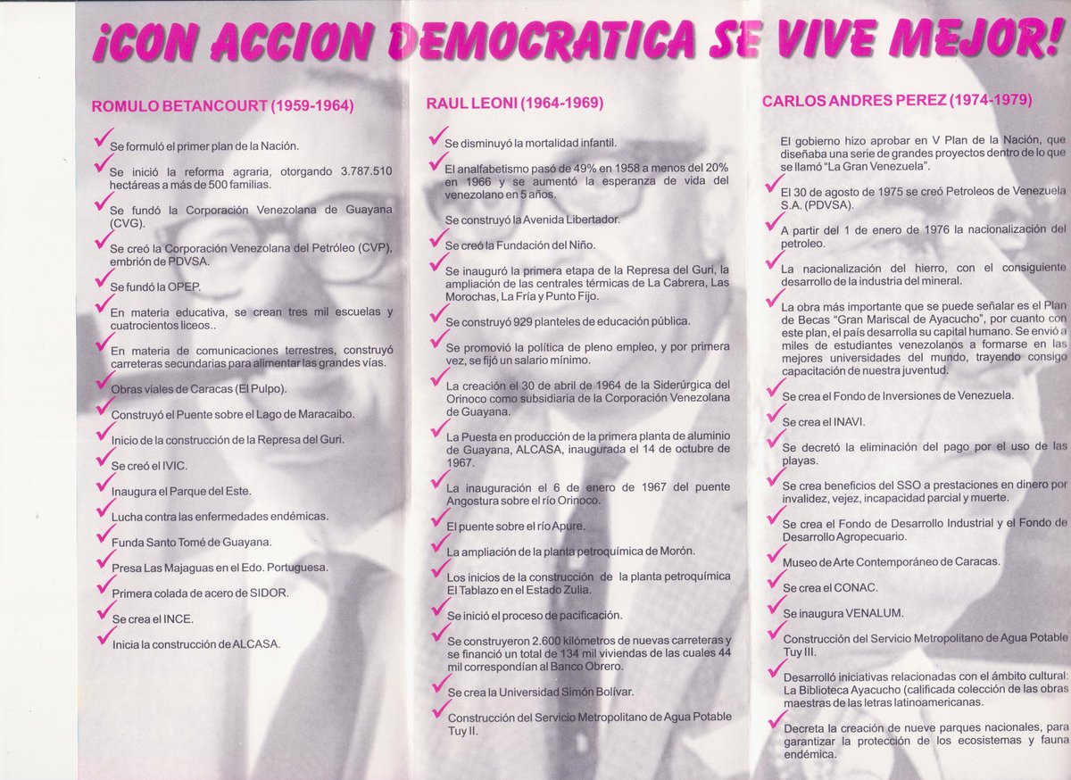 GuacaraAd's tweet photo. @WilmerZarraga3 @dtautravi @sanojaomar Entre muchas más... https://t.co/IZIOXHIGDn