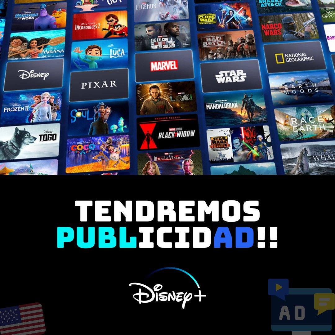 #DisneyPlusBasic - Twitter Search / Twitter