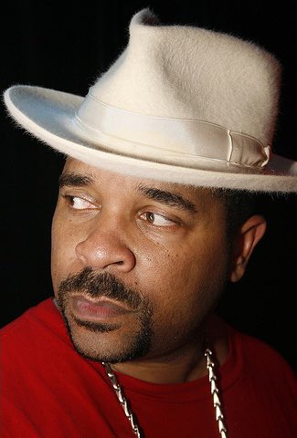 Happy Birthday Sir Mix-a-Lot!   