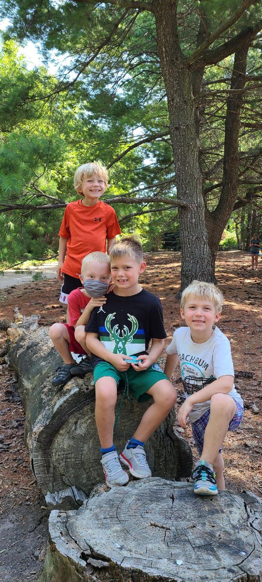 Ruth Staples Child Development Lab School-UNL tweet media