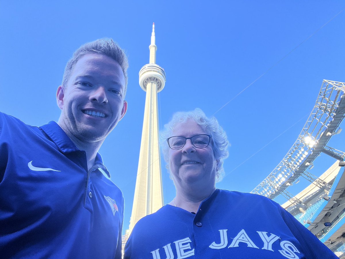 heatherpall's tweet photo. #nextlevel @BlueJays https://t.co/wqyKOj2umr
