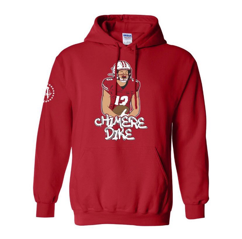 chimdk11's tweet photo. Barstool merch is live! Get yours at https://t.co/adCRAtFLaA 🔥🔥 @badgerbarstool https://t.co/SW8v65olLX