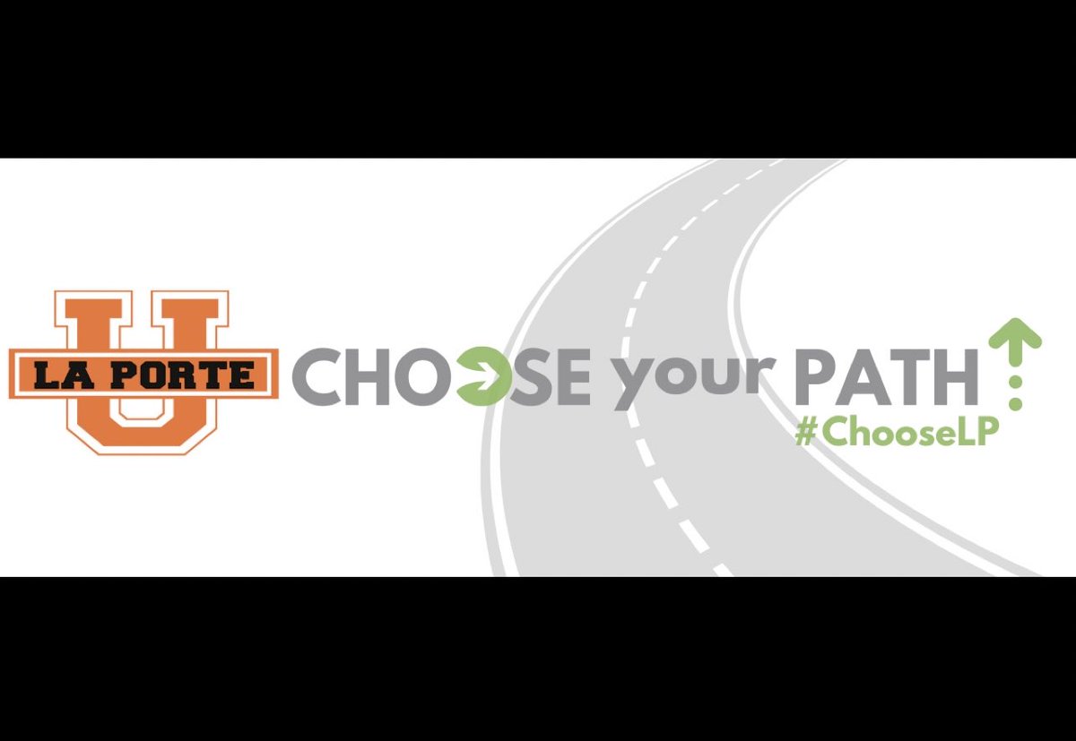 LPISDLearns's tweet photo. Hey @lpisd! Our 2nd annual La Porte University has come to a close! What did you think? #ChooseLP https://t.co/zCH48gpiAd