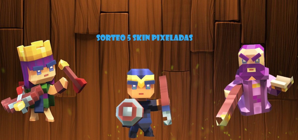 Sorteo!!👾👾👾
Requisitos.
Seguir a <a href="/SandraCoC1/">SaNdY ☠️ La Mexicana🇲🇽🖤🍉</a> 
Seguir a <a href="/mangovsky/">Mangovsky</a> 
Al clan @hingatumahwecoc 
Y mi canal twitch.tv/romeoia
Dar RT 🔃🔃🔃
Sorteo termina en 5 dias