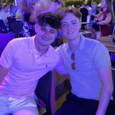#NewProfilePic