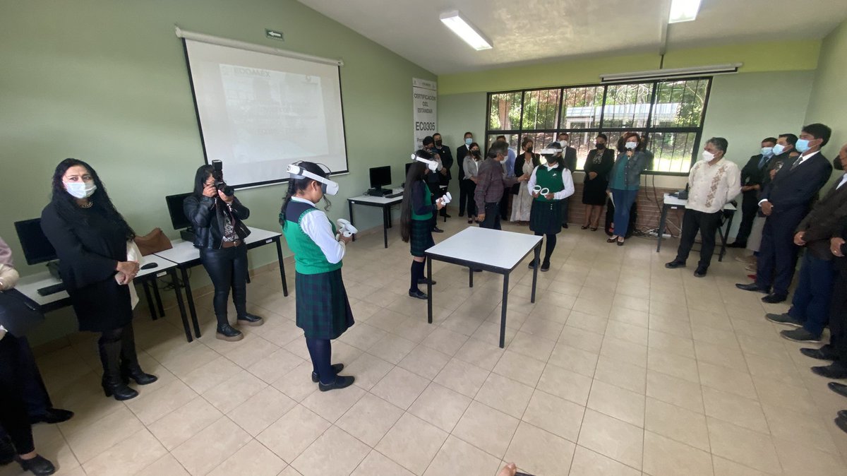ingmemos's tweet photo. Somos el 11vo. Centro Regional de Certificación y Evaluación de Competencias Laborales CONOCER-CECyTEM #SomosCECyTEM #CECyTEMVilladeAllende  @alfredodelmazo @geramonro05 @israeljeronimol @ignacio_rubi @somoscecytem #SoyCECyTEMVilladeAllende https://t.co/YQPBgAQGfv