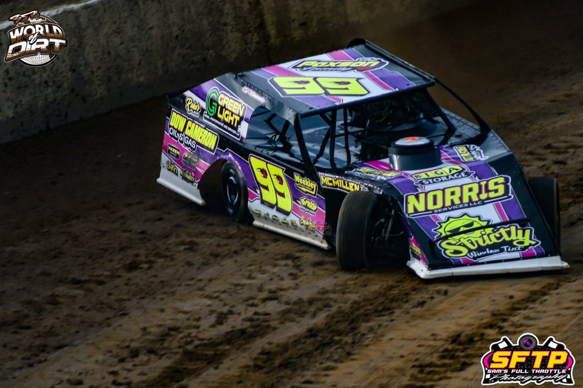 Sam’s Full Throttle Photography tweet media