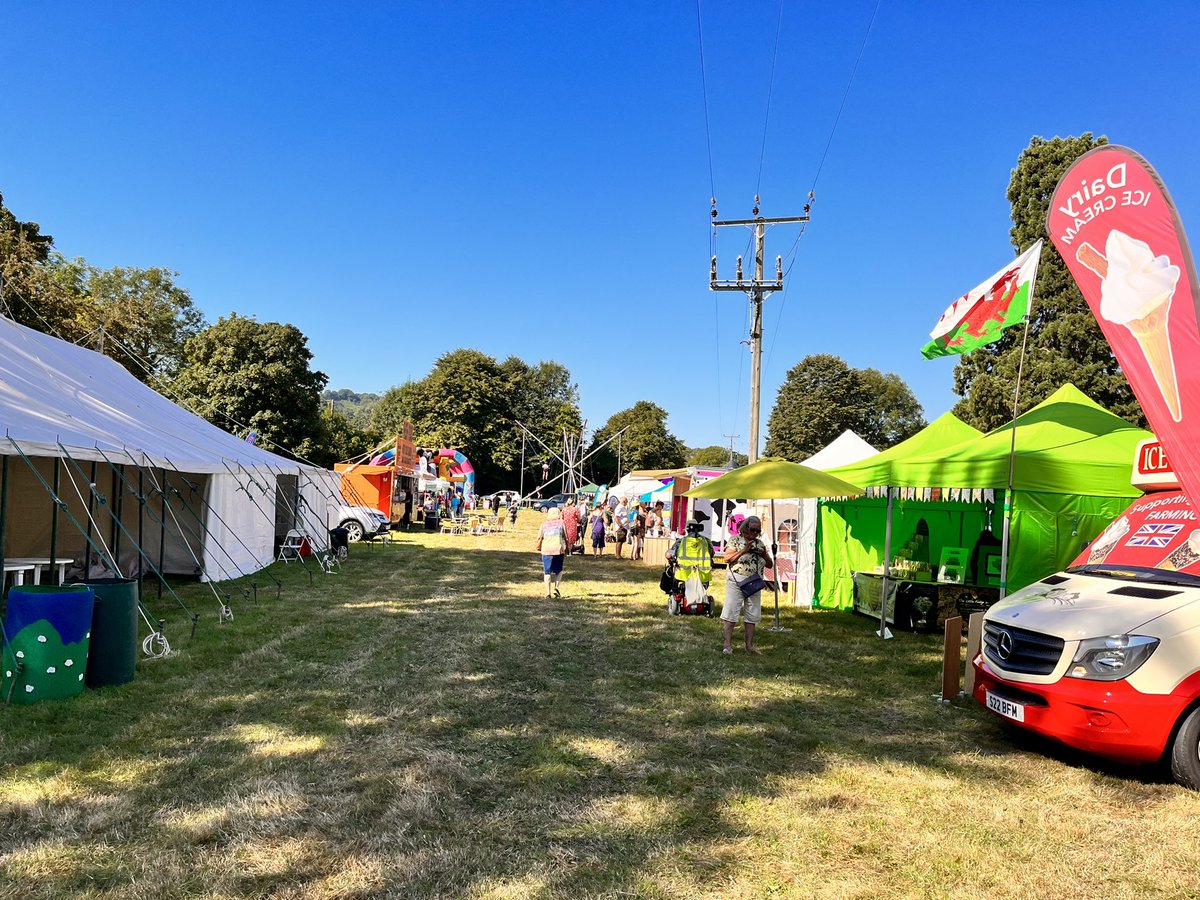 AlexandersWpool's tweet image. Yesterday, we had a stand at Guilsfield Show.
It was brilliantly attended and great to support a local event.
The Montgomery and Llanfyllin shows are on tomorrow, with Berriew and Llanfair Caereinion later on this month 🏴󠁧󠁢󠁷󠁬󠁳󠁿