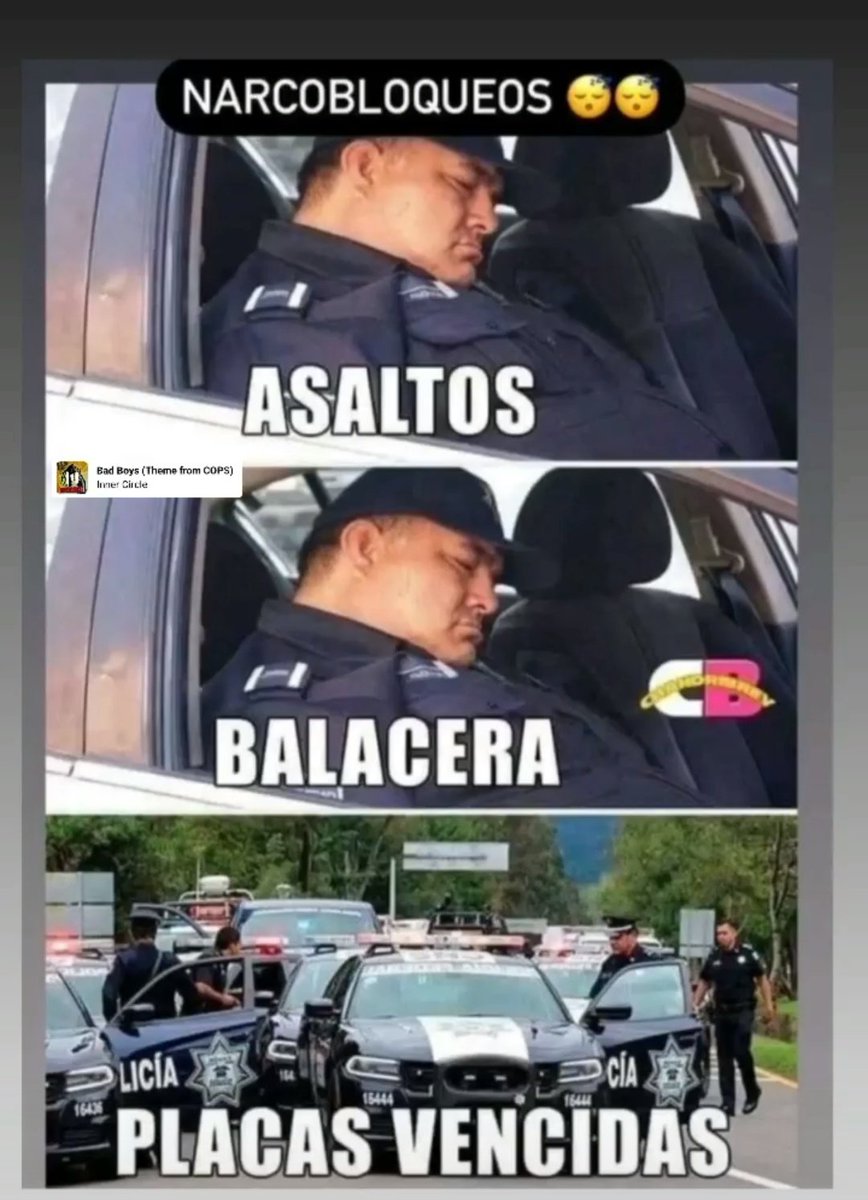 Sra. Presidenta tweet media