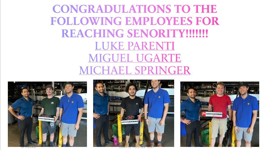Seniority Attainment for these UPSers!!! Best of luck!! <a href="/CP_UPSers/">Central Plains</a> <a href="/UPSers/">UPSers</a> <a href="/ExperienceUPS/">Experience UPS</a>