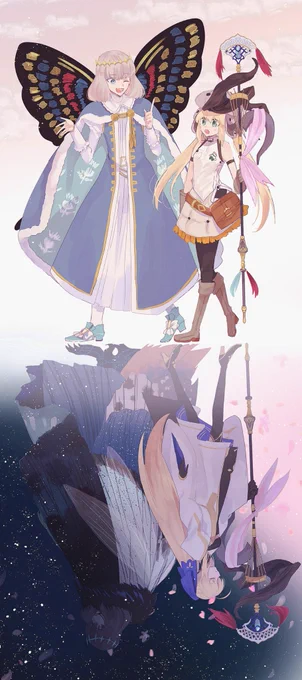 #FGO 