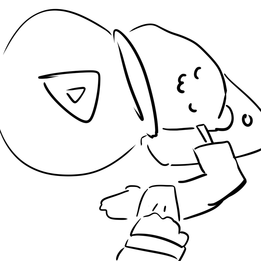 #LocoArt
枕邊洛可 