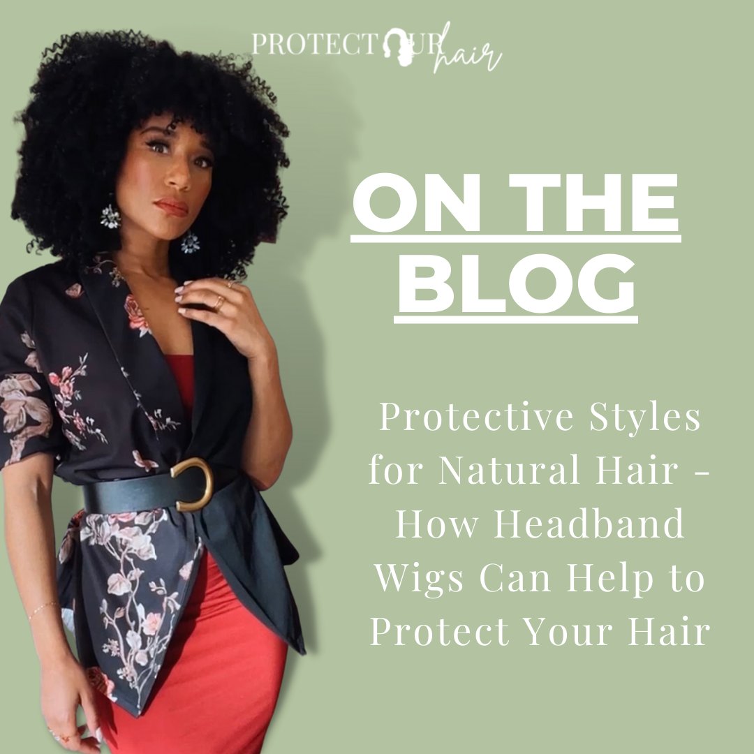 It might seem like something out of a fantasy story, but there are ways to protect your hair and experiment with looks without breaking the bank.  

Read all about it on the blog: bit.ly/3shmJvK