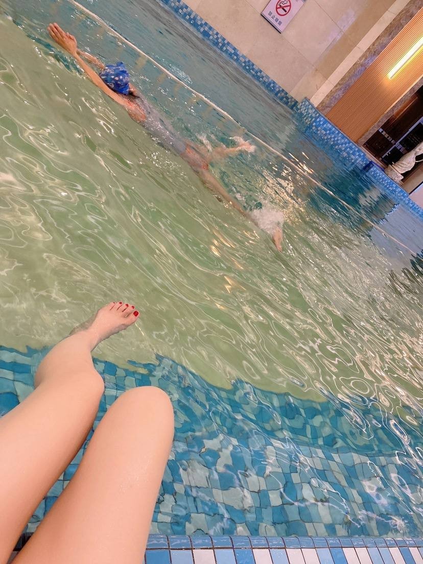 Through love comes calm, and through calm comes thought.