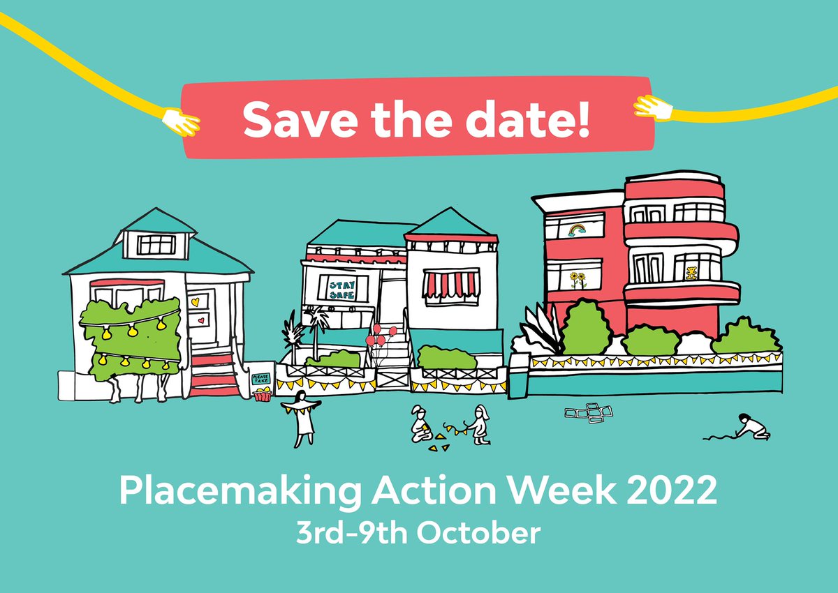 PlacemakingX tweet media