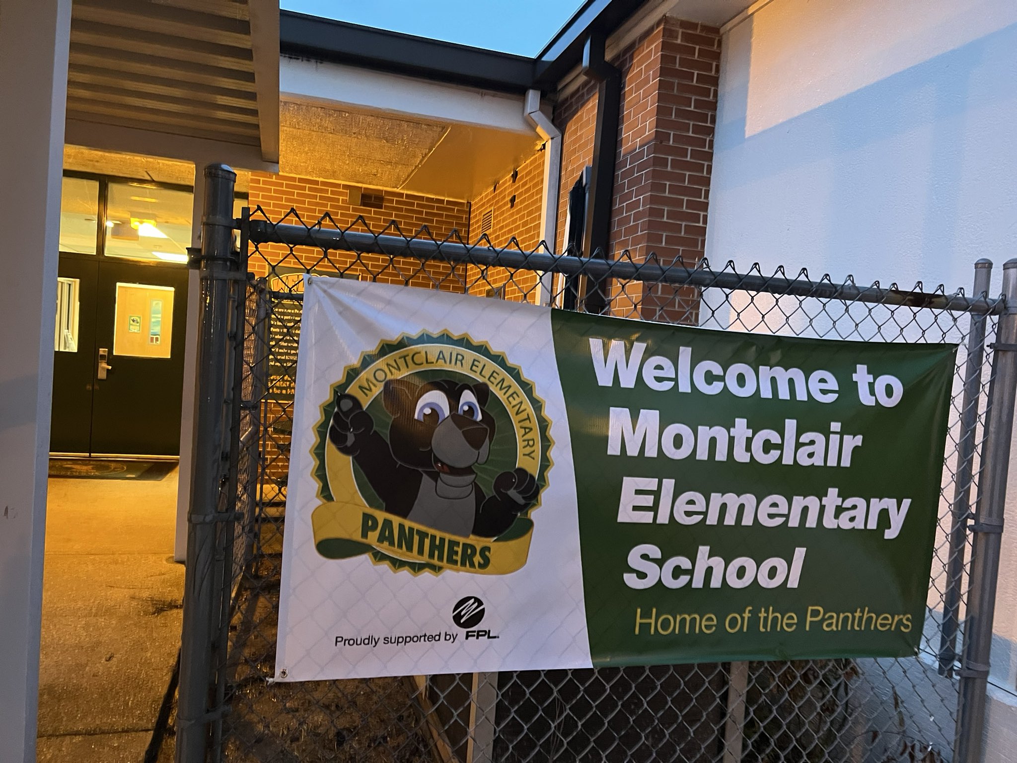 Montclair Elementary School (FL) (MontclairES_FL) / Twitter