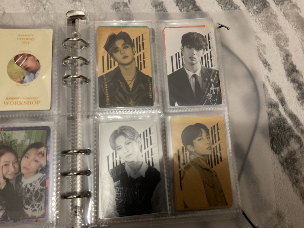 eunieww's tweet photo. Ateez hidden map full icerik hasarsiz fiyat onerebilirsiniz
@ateeztakastr https://t.co/diMx6lbEOa