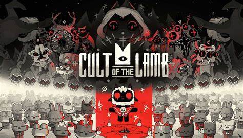 WinC_Gaming's tweet photo. HAPPY FRIDAY! So ... it's time for a #GIVEAWAY! 

Follow + Retweet for a chance to win the amazing Cult of the Lamb for Xbox! And tell us below what you will name your cult. 👇

REVIEW: https://t.co/3KUiOCNcTC #CultOfTheLamb #Xbox #FreeCodeFriday https://t.co/wh2PDzjcKp