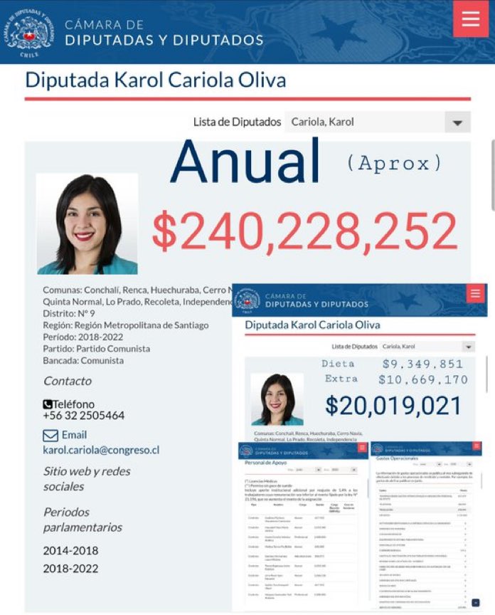 PorLaCaletera's tweet photo. Así con estos cabros del pueblo sin privilegios.
#yFuera ! 
#ConChileNoCTM 👊🏻🫵🏻

#ChileNoCaerá 🇨🇱💪🏻🫶🏻🇨🇱💪🏻 https://t.co/pRiz91VIHW