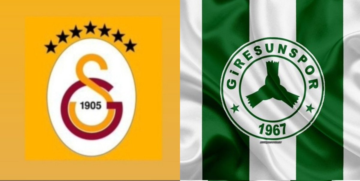 Bugün Günlerden Galatasaray 
Galatasaray GZT Giresunspor 
Saat 20:45 
#BugünGünlerdenGALATASARAY 💪 
🏆 Süper Lig 2022-2023 Sezonu
🗓 2. Hafta
🆚 GZT Giresunspor 
📆 13.08.2022
⏰ 20:45
🏟 Nef Stadyumu 
🦁#AslanGibiSavaş
🦁#SeniSevmeyenÖlsün
🦁#YenilesekDeGalatasaray