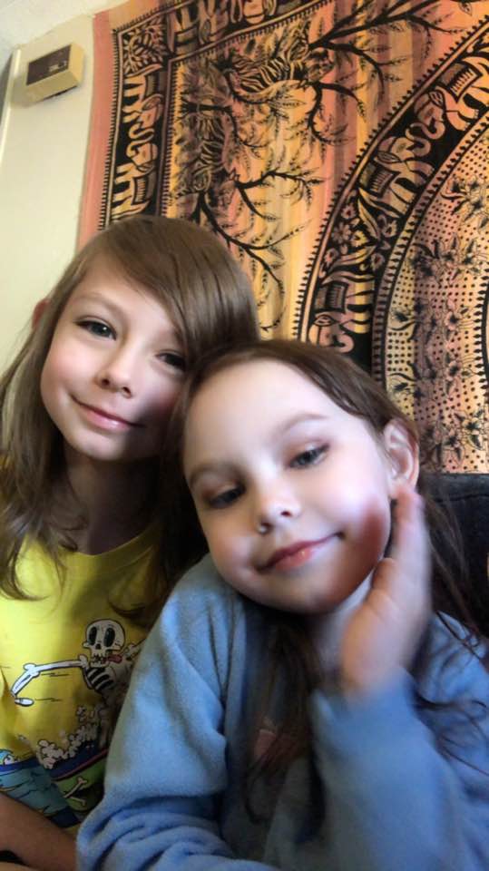 Nechole The Sim tweet media