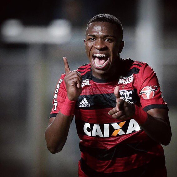 Cria do ninho e de São Gonçalo indicado à bola de ouro 🚀❤️‍🔥