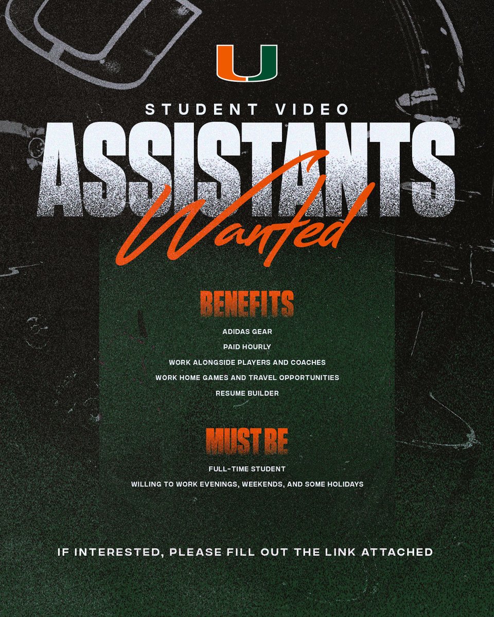 Canes Video tweet media